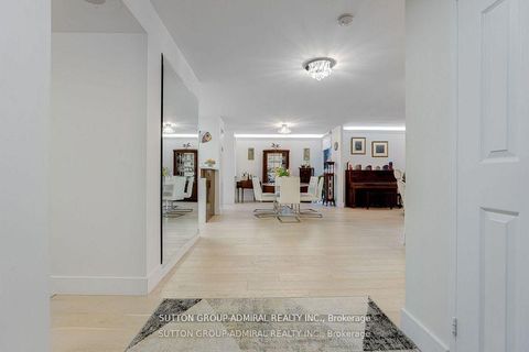 Photo 2 at 805 - 278 Bloor Street E, Moore Park, Toronto