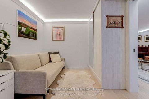 Photo 8 at 805 - 278 Bloor Street E, Moore Park, Toronto