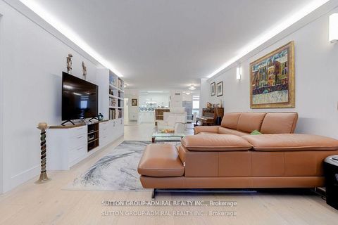 Photo 12 at 805 - 278 Bloor Street E, Moore Park, Toronto