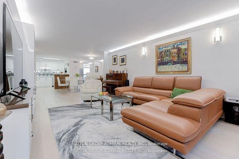 Photo 13 at 805 - 278 Bloor Street E, Moore Park, Toronto