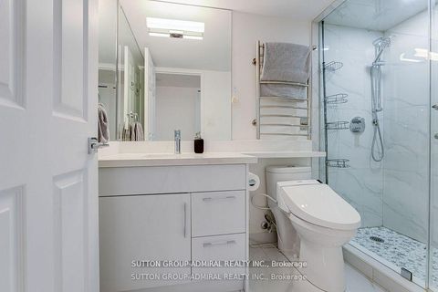 Photo 15 at 805 - 278 Bloor Street E, Moore Park, Toronto