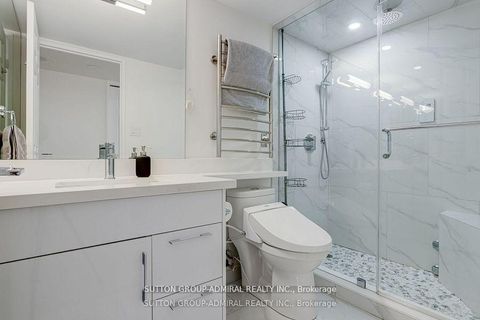 Photo 17 at 805 - 278 Bloor Street E, Moore Park, Toronto