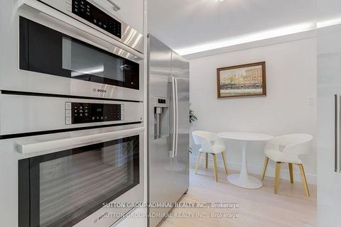 Photo 18 at 805 - 278 Bloor Street E, Moore Park, Toronto