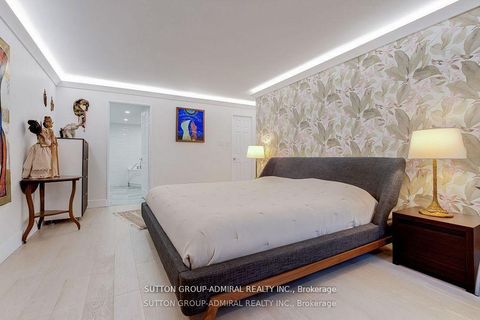 Photo 19 at 805 - 278 Bloor Street E, Moore Park, Toronto