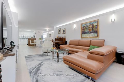 Photo 20 at 805 - 278 Bloor Street E, Moore Park, Toronto