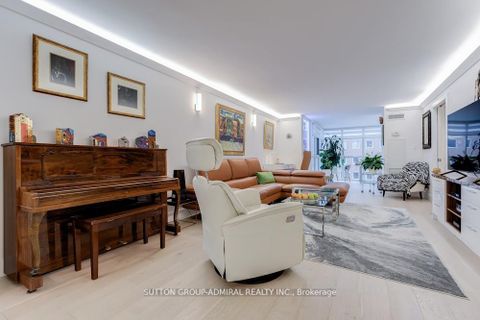 Photo 21 at 805 - 278 Bloor Street E, Moore Park, Toronto