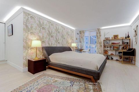 Photo 23 at 805 - 278 Bloor Street E, Moore Park, Toronto
