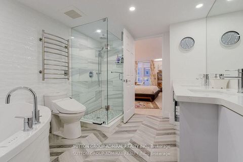 Photo 25 at 805 - 278 Bloor Street E, Moore Park, Toronto