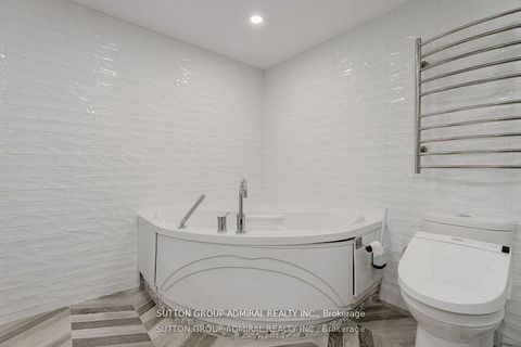Photo 27 at 805 - 278 Bloor Street E, Moore Park, Toronto