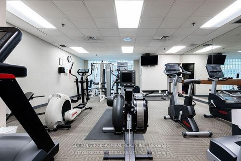 Photo 29 at 805 - 278 Bloor Street E, Moore Park, Toronto