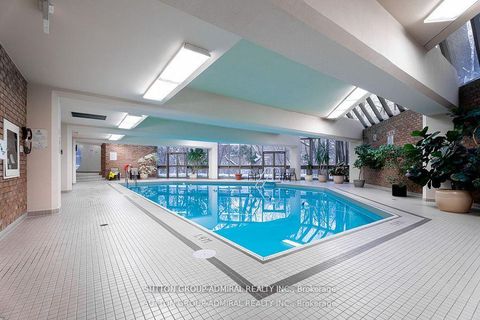 Photo 30 at 805 - 278 Bloor Street E, Moore Park, Toronto