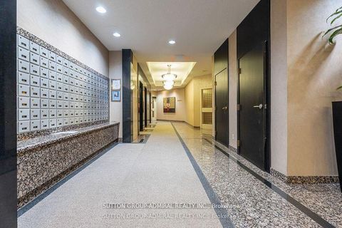 Photo 31 at 805 - 278 Bloor Street E, Moore Park, Toronto