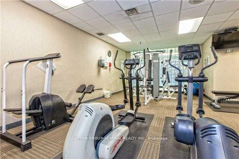 Photo 34 at 805 - 278 Bloor Street E, Moore Park, Toronto