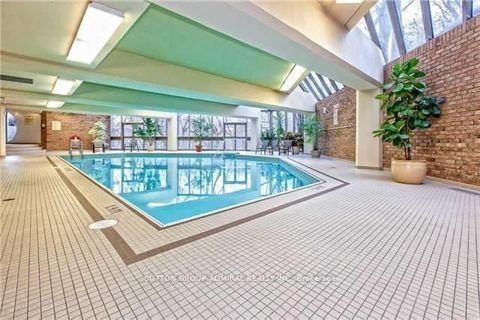 Photo 35 at 805 - 278 Bloor Street E, Moore Park, Toronto