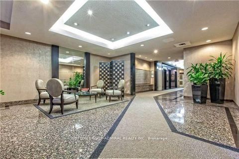 Photo 36 at 805 - 278 Bloor Street E, Moore Park, Toronto
