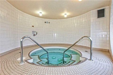 Photo 37 at 805 - 278 Bloor Street E, Moore Park, Toronto