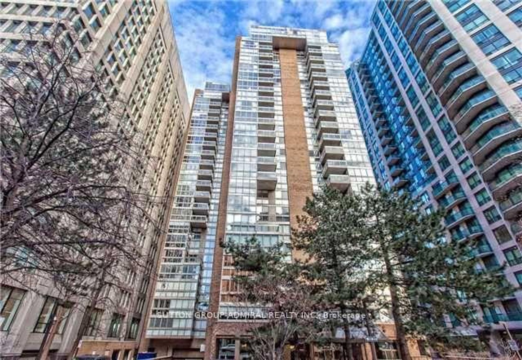805 - 278 Bloor Street E, Moore Park, Toronto 
