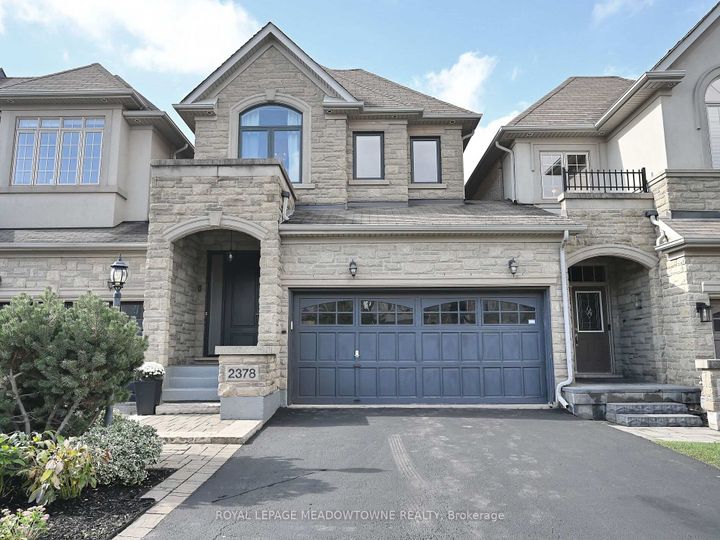 Photo 0 at 2378 Wasaga Drive, JC Joshua Creek, Oakville
