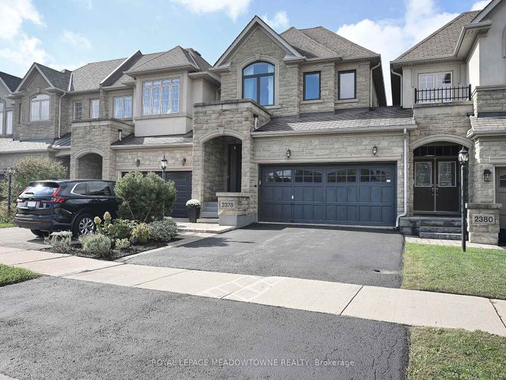 Photo 1 at 2378 Wasaga Drive, JC Joshua Creek, Oakville