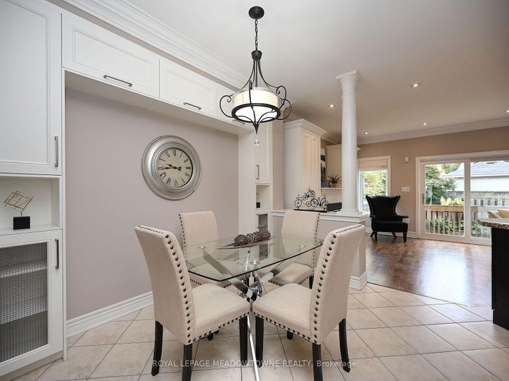 Photo 13 at 2378 Wasaga Drive, JC Joshua Creek, Oakville