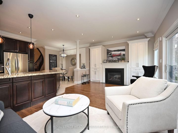 Photo 18 at 2378 Wasaga Drive, JC Joshua Creek, Oakville