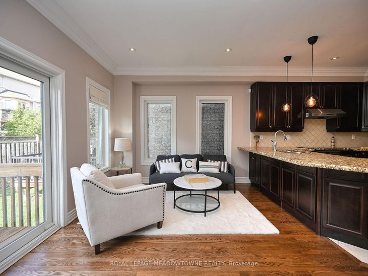 Photo 19 at 2378 Wasaga Drive, JC Joshua Creek, Oakville