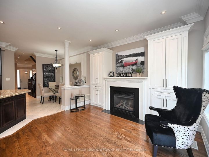 Photo 20 at 2378 Wasaga Drive, JC Joshua Creek, Oakville