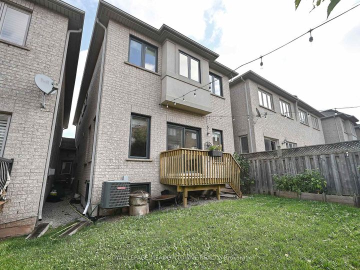 Photo 48 at 2378 Wasaga Drive, JC Joshua Creek, Oakville