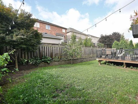Photo 49 at 2378 Wasaga Drive, JC Joshua Creek, Oakville