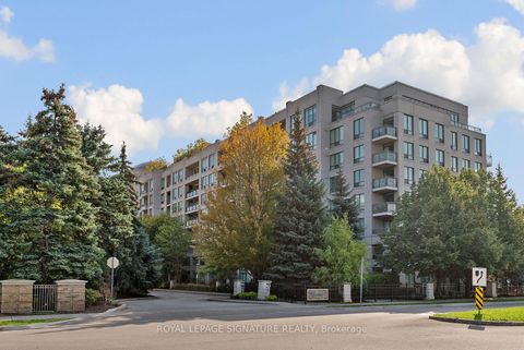 Photo 0 at 521 - 205 The Donway W, Don Mills, Toronto