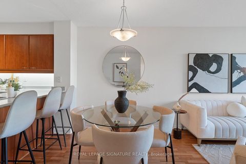 Photo 9 at 521 - 205 The Donway W, Don Mills, Toronto