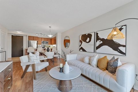 Photo 16 at 521 - 205 The Donway W, Don Mills, Toronto