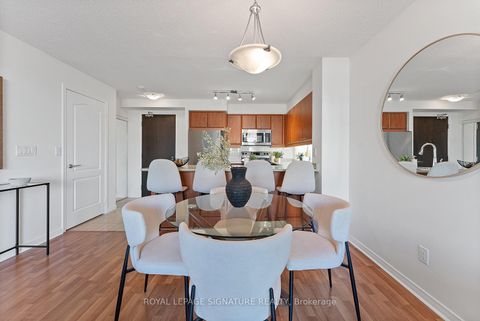 Photo 17 at 521 - 205 The Donway W, Don Mills, Toronto