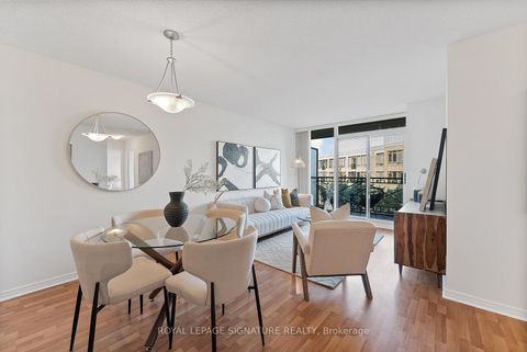 Photo 18 at 521 - 205 The Donway W, Don Mills, Toronto