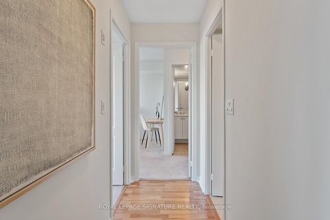 Photo 19 at 521 - 205 The Donway W, Don Mills, Toronto