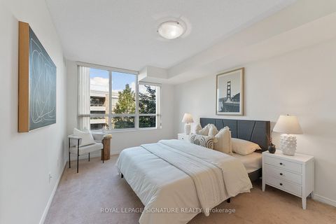 Photo 20 at 521 - 205 The Donway W, Don Mills, Toronto