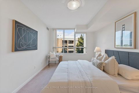 Photo 21 at 521 - 205 The Donway W, Don Mills, Toronto