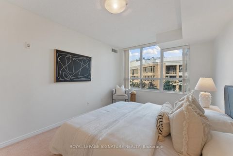 Photo 22 at 521 - 205 The Donway W, Don Mills, Toronto