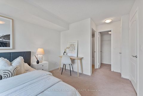 Photo 25 at 521 - 205 The Donway W, Don Mills, Toronto