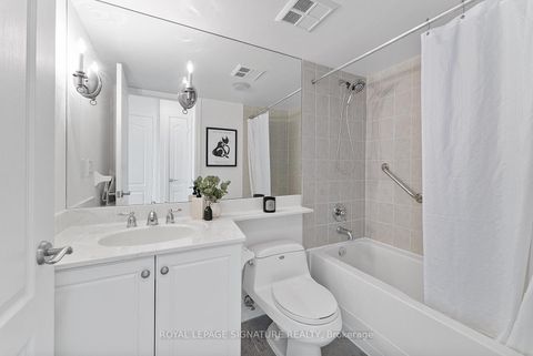 Photo 26 at 521 - 205 The Donway W, Don Mills, Toronto