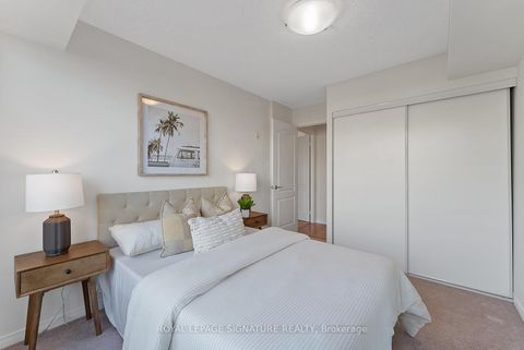 Photo 30 at 521 - 205 The Donway W, Don Mills, Toronto