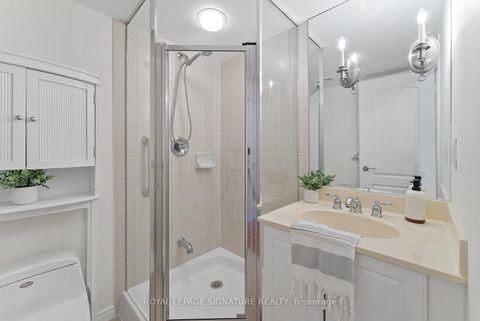 Photo 32 at 521 - 205 The Donway W, Don Mills, Toronto