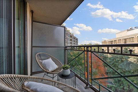 Photo 34 at 521 - 205 The Donway W, Don Mills, Toronto