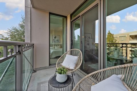 Photo 36 at 521 - 205 The Donway W, Don Mills, Toronto