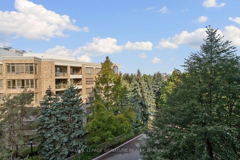 Photo 37 at 521 - 205 The Donway W, Don Mills, Toronto