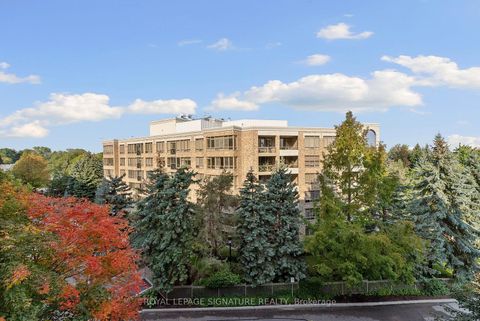 Photo 38 at 521 - 205 The Donway W, Don Mills, Toronto