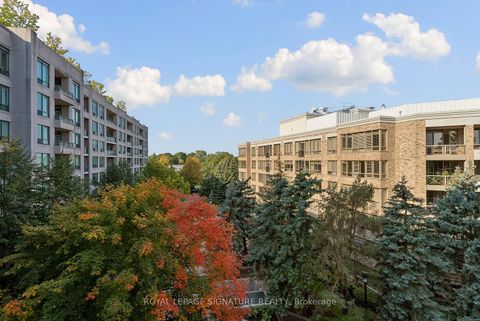 Photo 39 at 521 - 205 The Donway W, Don Mills, Toronto