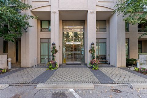 Photo 40 at 521 - 205 The Donway W, Don Mills, Toronto
