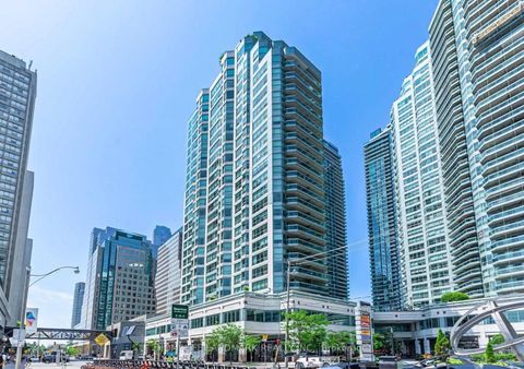 Photo 0 at 408 - 10 Queens Quay W, Waterfront Communities C1, Toronto