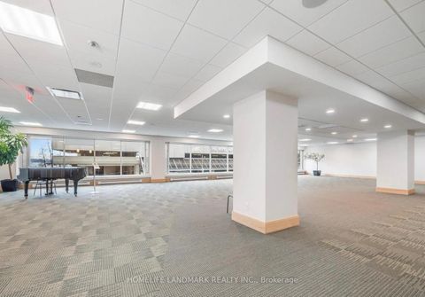 Photo 16 at 408 - 10 Queens Quay W, Waterfront Communities C1, Toronto
